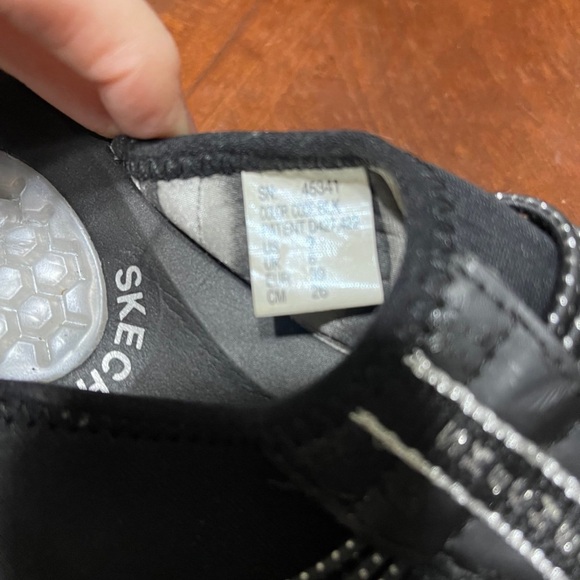 Skechers G-Tech Sandals flip flops platform - Picture 6 of 7